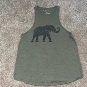 Aeropostale Tank Top